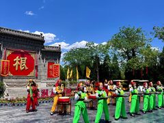 -大槐树寻根祭祖园