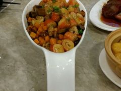 -表妹香港靓点餐厅