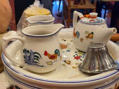 -点都德(龙之梦店)