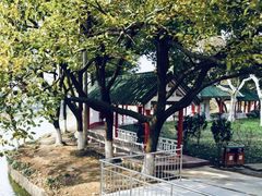 -太子山公园(园东路)