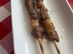 -西贝莜面村(上海百联西郊店)