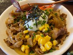 -弓二·烧鸟居酒屋(财富购物中心店)