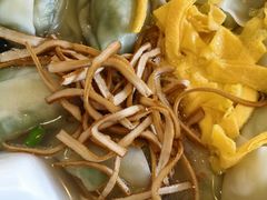 -锡笼记·无锡小笼(方塔店)