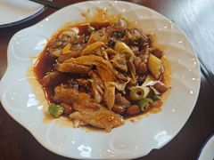-郭鸡肉·非遗餐厅(安仁古镇店)
