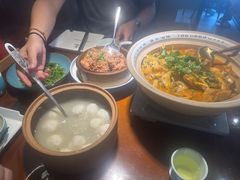 -魏铭鱼头捞饭(晋阳路店)