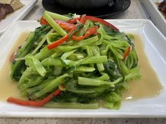 -明记港式烧腊茶餐厅(下沙店)