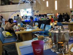 -佰园全日西餐厅-厦门佰翔软件园酒店