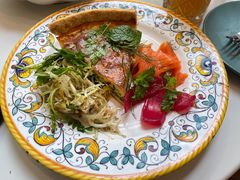 -Alimentari早午餐(安福路店)