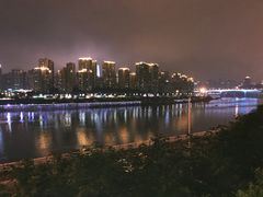 -夜宴江景餐厅