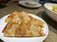 手抓饼-熹素·鲜美素食Vegetarian (天河领展店)