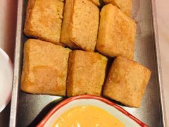石屏豆腐-多味居(剪子巷店)
