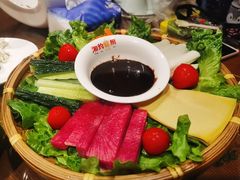 -湘约爨厨(太白立交店)