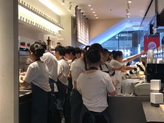 -喜茶(上海正大广场店)