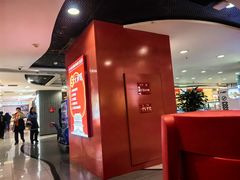 -凯德MALL(西直门店)