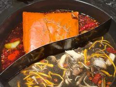 -蜀大侠火锅(建设路第五大道店)