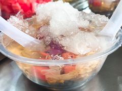 -忆夏爽黑仔漳州四果汤(顶澳仔猫街店)