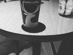 -瑞幸咖啡(时代TIT广场店)