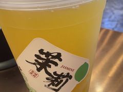 -茶太良品·北京特色茶饮(西站食宝街店)