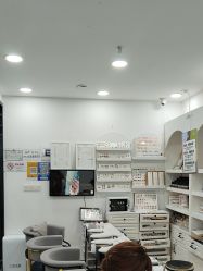 -美兮美学·日式艺术美甲美睫