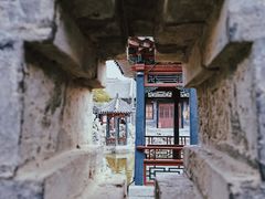 -十笏园博物馆