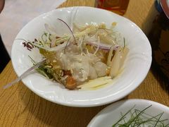 -寻味顺德·南记酒家·传统顺德菜·鱼生(广源路店)