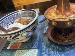 -蜗牛小馆醉乡民谣云南菜(惠新西里店)