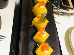 -松临·铁板烧&Omakase(神农店)