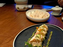 -喜鼎海胆水饺(东港店)