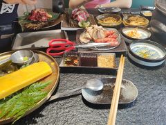 -炭虎烤肉(桂林路店)