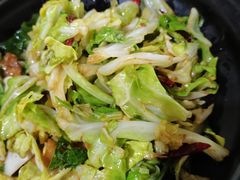 -南堂館川菜文化餐厅(天府店)