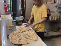 -咏春葱油饼(德政中路店)