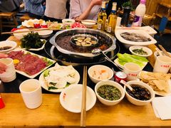 -锅首鲜品火锅(鸳鸯店)