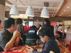 -肯德基(大桥北路店)