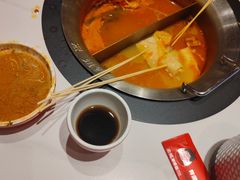 -宏姐串串香(征仪路店)
