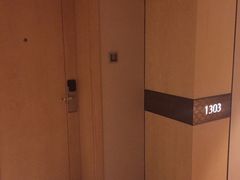 -青岛即墨希尔顿逸林酒店·開自助餐厅