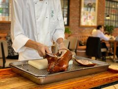 -漢舍中国菜馆(889广场店)