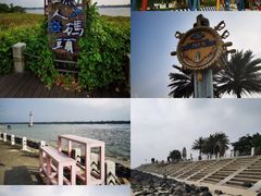 -海南铜鼓岭景区