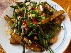 -柴窝堡22号辣子鸡·传承新疆菜