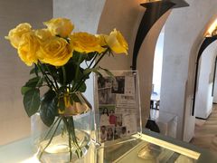 -Me Coffee下午茶艺术空间