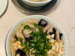 -春发生饭店·非遗(南院门店)