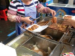 -细妹五香牛杂(步行街店)