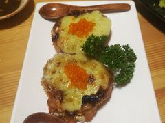 -福匠日本料理(人民路店)