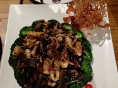-甄品麦哲伦海鲜和牛自助(万达广场店)