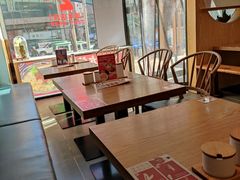 -北往西·西安油泼面(万德庄店)