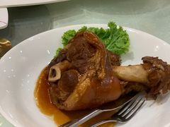 -郑庄脂渣海鲜楼(九水路店)