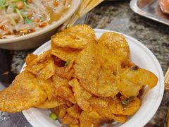 -小街天府(西工小街店)