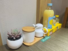 -隆喜元鱼汤包·海鲜(中联广场店)