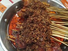 -火焰枪蛋·烧烤(奉天街店)