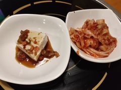 小菜-咕咕站韩国料理(紫金港店)