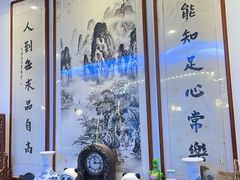 -徽韵人家·传承正宗徽菜(牡丹园店)